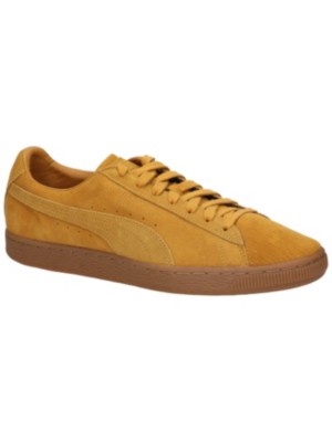 Puma Suede Classic Pincord Sneakers ID 543655 Blue Tomato